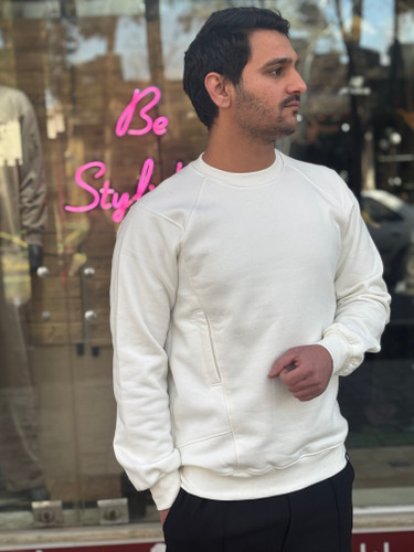 دورس بیسیک مردانه پنبه 3نخ توکرکی